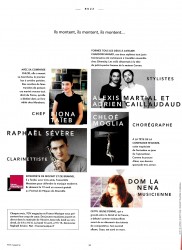 TGV Magazine avril 2015